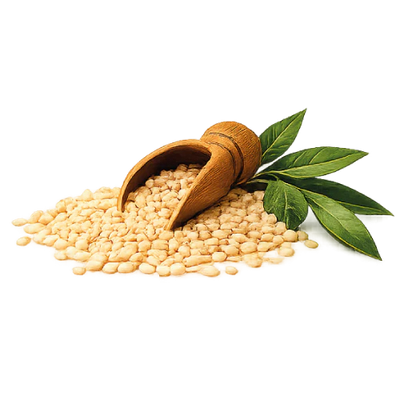 Sesame Oil