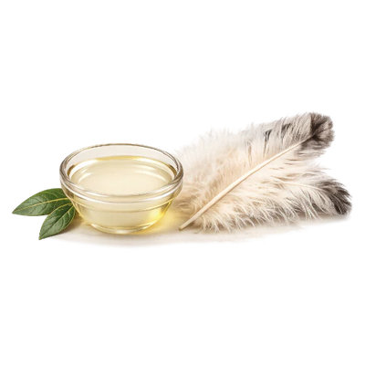 Ostrich Oil